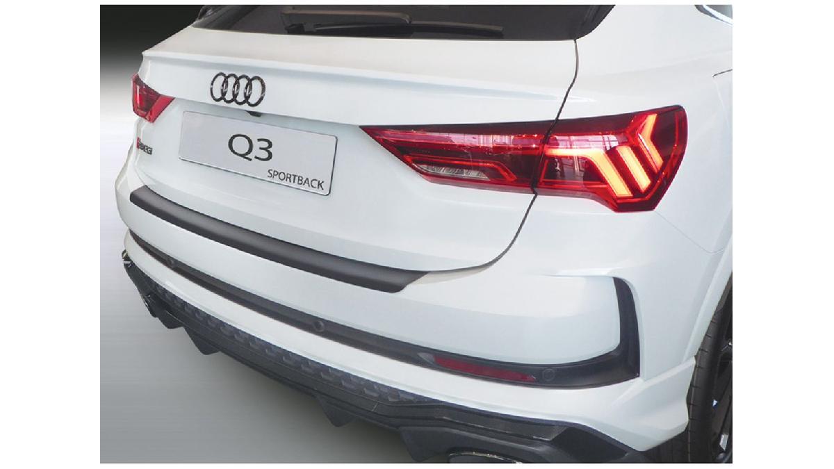 Protection+de+seuil+arri%C3%A8re+%28ABS%29+sur+mesure+pour+Audi+Q3+%28F3N%29+Sportback+2019-+Noir